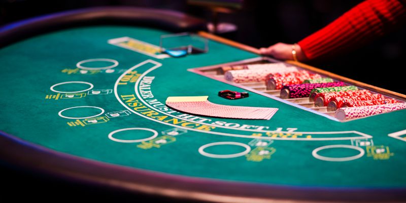 Blackjack là gì trở thành tâm điểm được quan tâm hiện nay