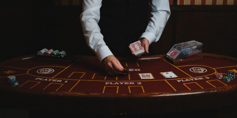 Blackjack là gì ảnh đại diện