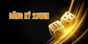 Đăng ký 23WIN ảnh đại diện