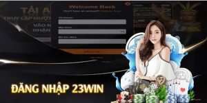 Đăng nhập 23WIN ảnh đại diện