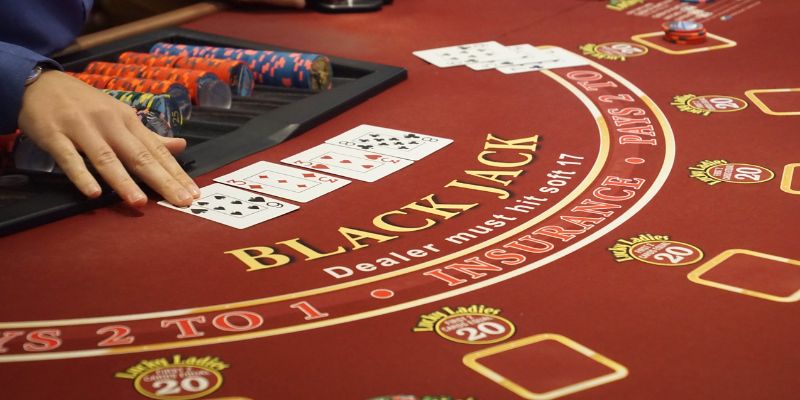 Nét đặc trưng mang đến sức hút cho game bài Blackjack