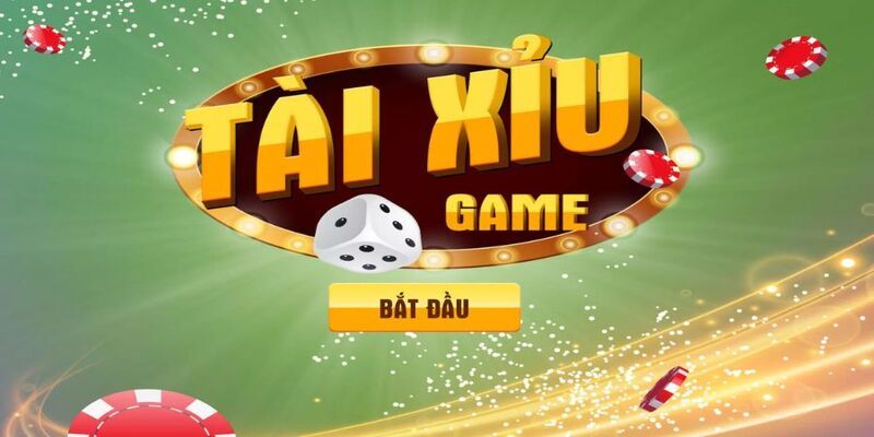 Game tài xỉu online ngày càng thịnh hành