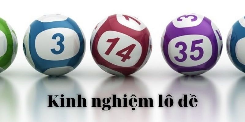 Kinh nghiệm lô đề ảnh đại diện