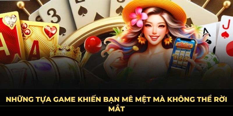 Top những đầu game đáng thử vận nhất tại live casino 23WIN